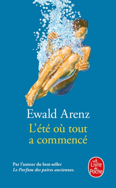 L'Ete où tout a commencé