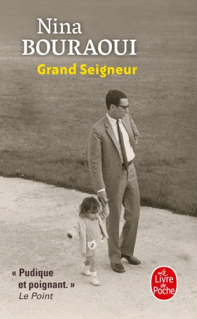 Grand Seigneur