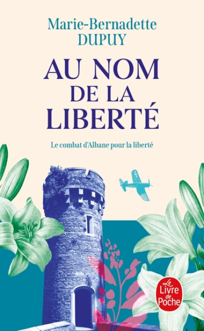 Albane, tome 2 : Au nom de la liberté