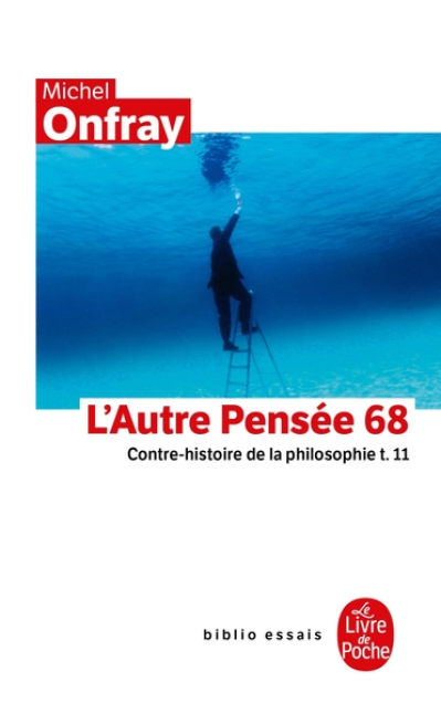 Contre-histoire de la philosophie