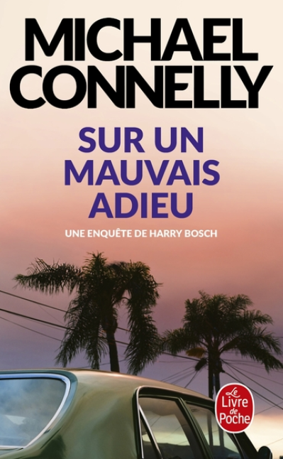 Harry Bosch