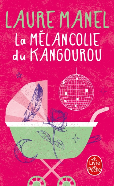 La mélancolie du kangourou