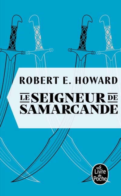 Le Seigneur de Samarcande