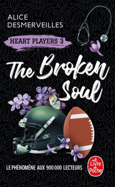 The broken soul