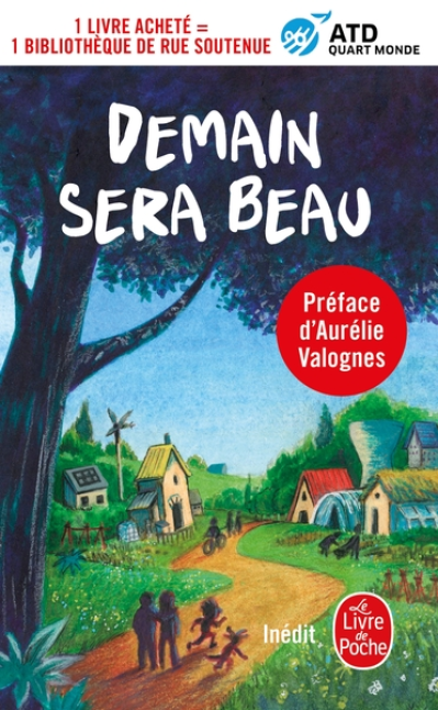 Demain sera beau