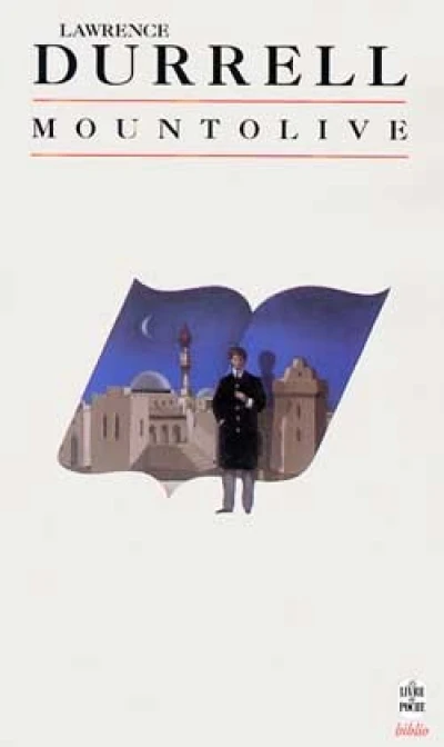 Le quatuor d'Alexandrie