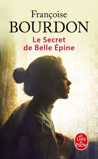 Le secret de Belle Épine