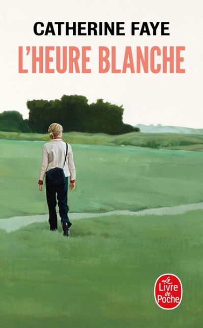 L'heure blanche