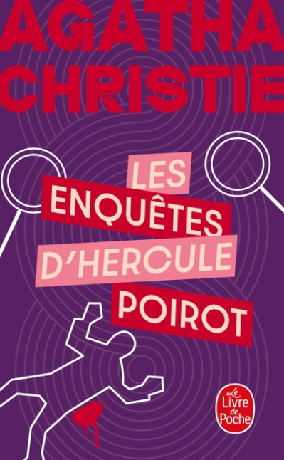 Hercule Poirot - Nouvelles