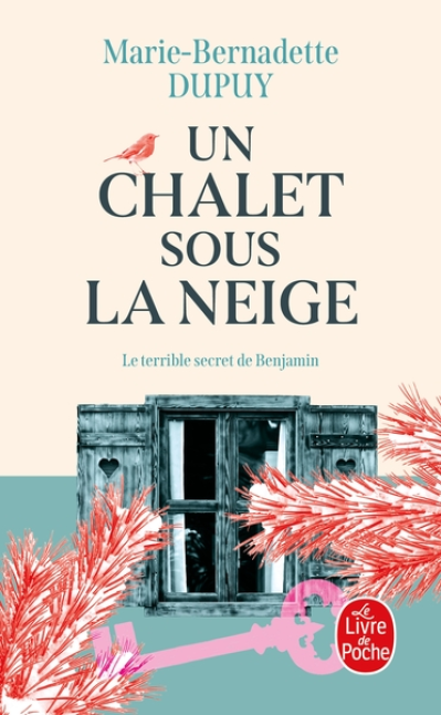 Le mystère Soline