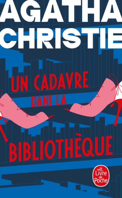 Miss Marple - Romans
