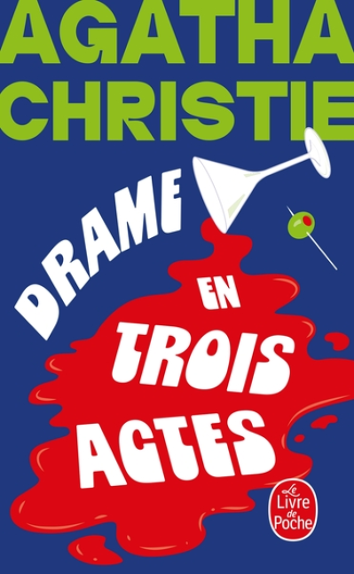 Hercule Poirot - Romans