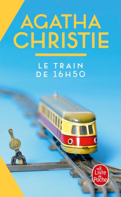 Miss Marple - Romans