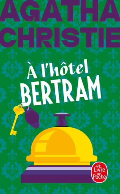 Miss Marple - Romans