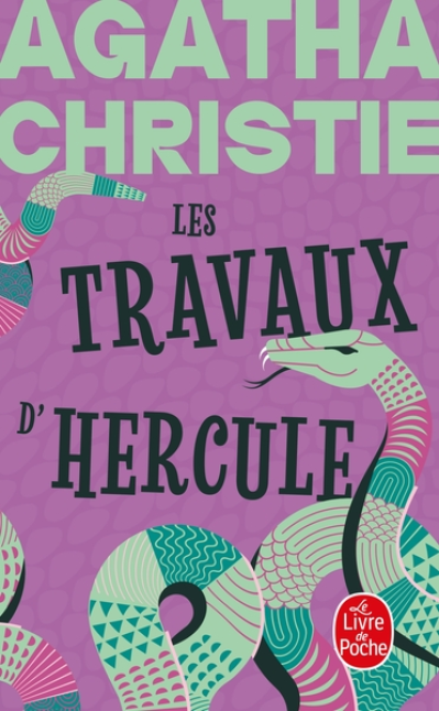 Hercule Poirot - Nouvelles