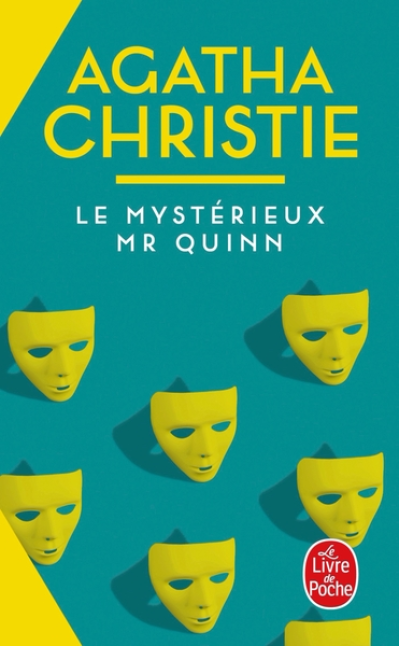 Agatha Christie - hors série