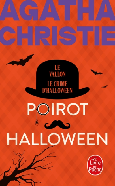 Poirot Halloween : Le Vallon - Le Crime d'Halloween (La fête du potiron)