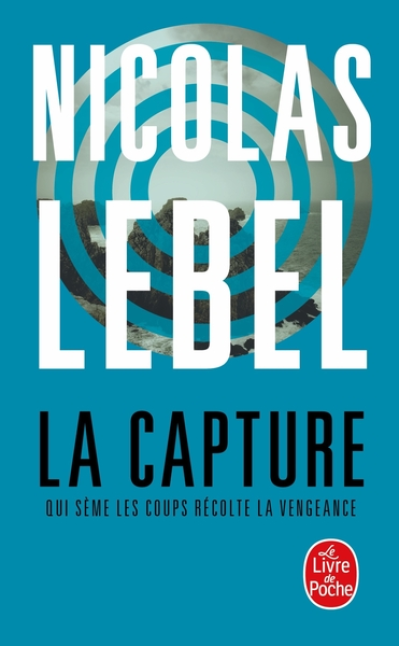 Les Furies (Nicolas Lebel)