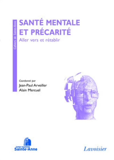 Santé mentale et précarité - aller vers et rétablir