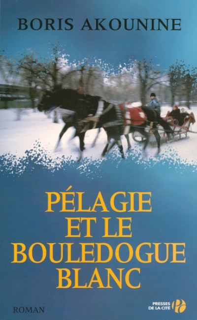 Soeur Pélagie