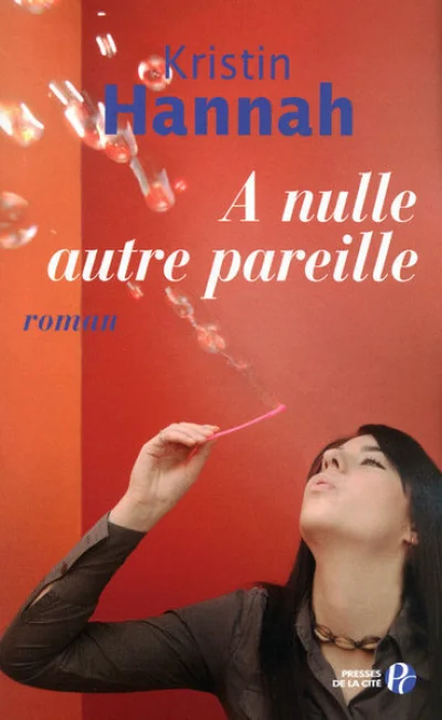 À nulle autre pareille
