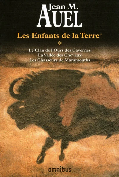 Les Enfants de la terre