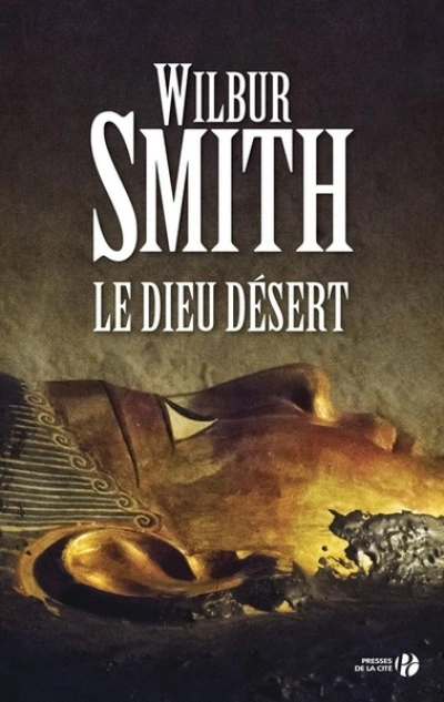 Saga égyptienne (Wilbur Smith)