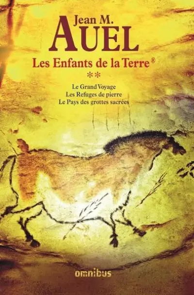 Les Enfants de la terre