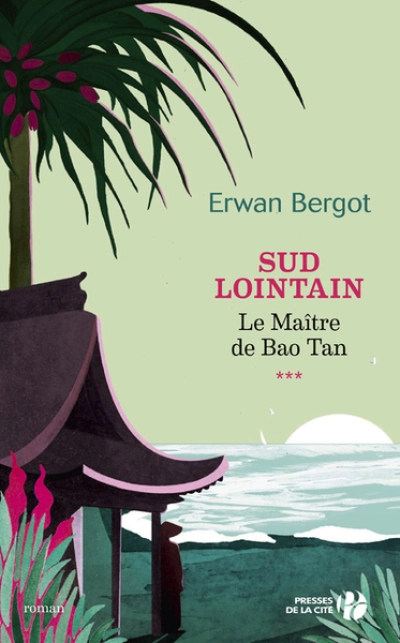 Sud lointain
