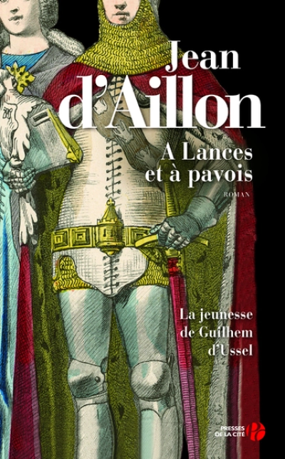 Guilhem d'Ussel
