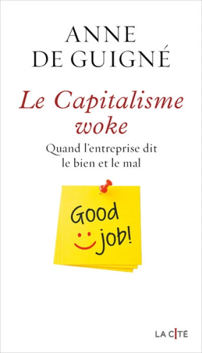Le capitalisme woke