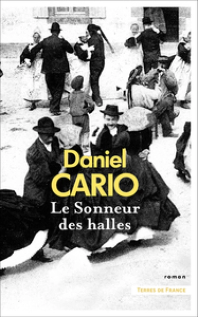 Trilogie des musiciens bretons