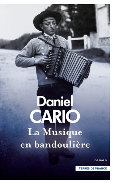 Trilogie des musiciens bretons