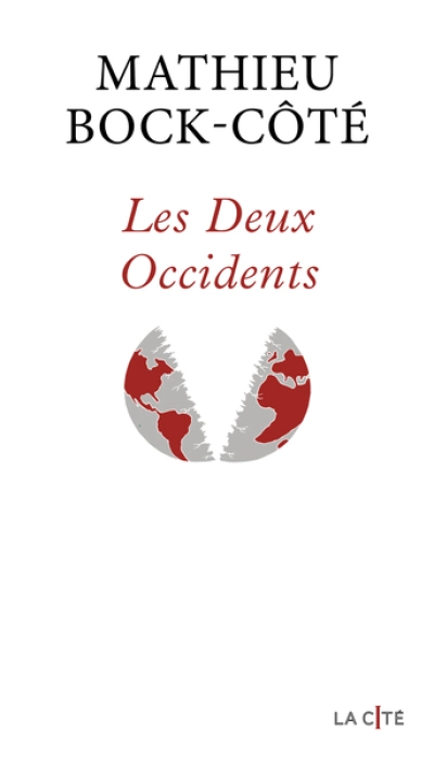 L'Extrême centre. Sa tentation autoritaire