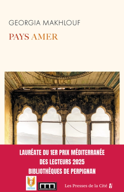 Pays amer