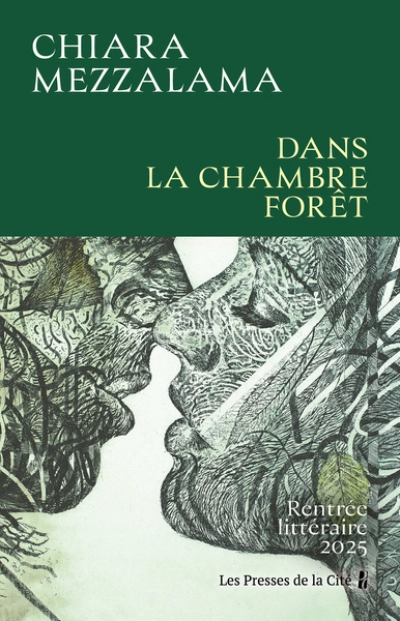 Dans la chambre forêt : Rentrée littéraire 2025
