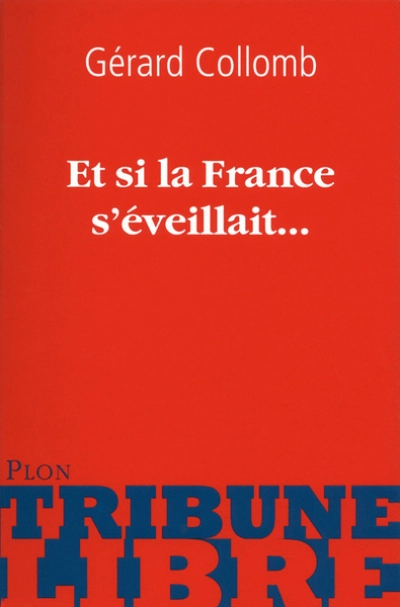 Si la France s'éveillait...