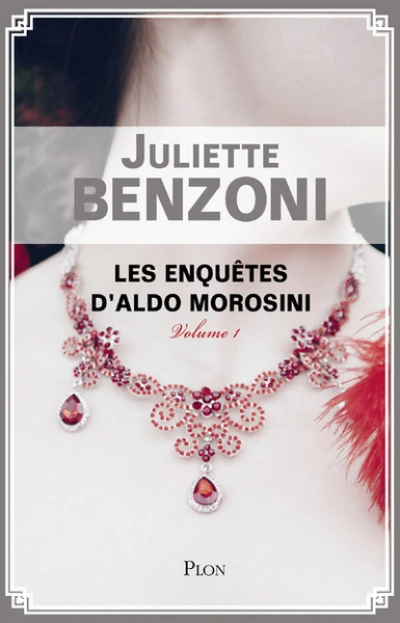 Les enquêtes d'Aldo Morosini