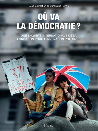 Où va la démocratie ?