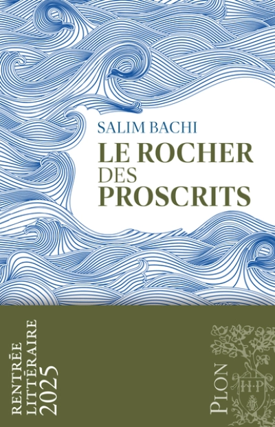 Le Rocher des Proscrits