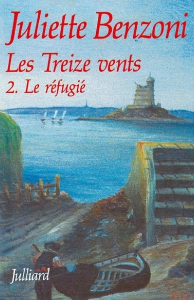 Les treize vents
