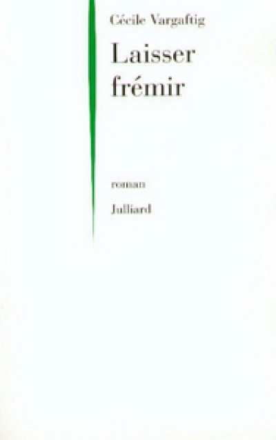 Laisser frémir