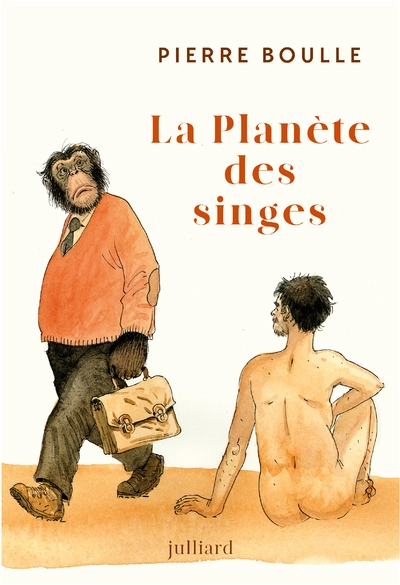 La planète des singes