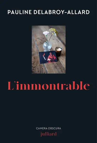 L'immontrable