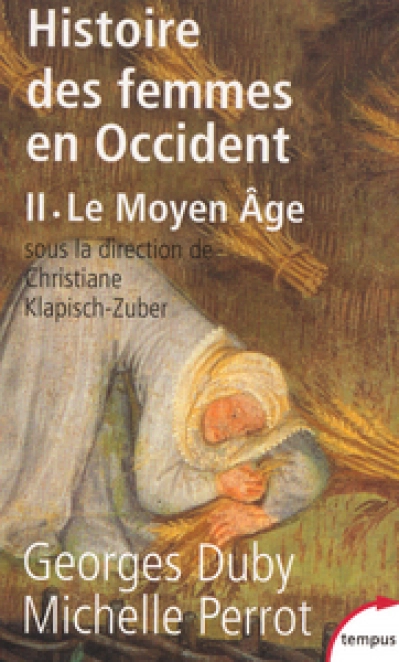 Histoire des femmes en Occident