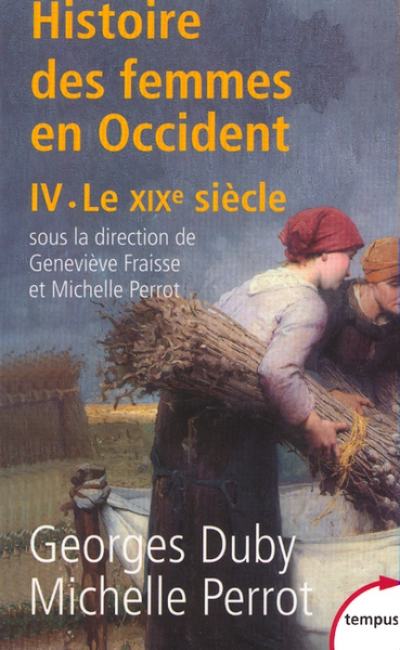 Histoire des femmes en Occident