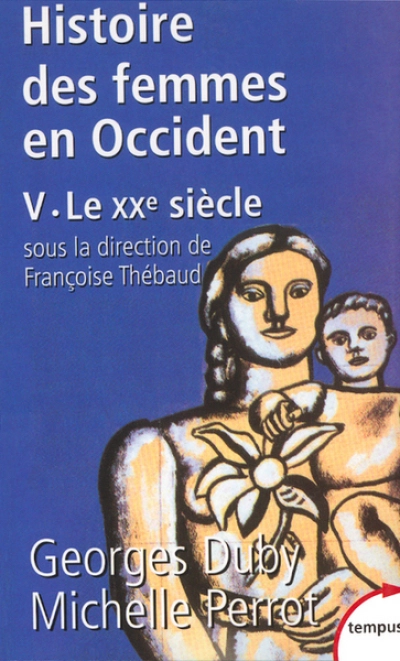 Histoire des femmes en Occident