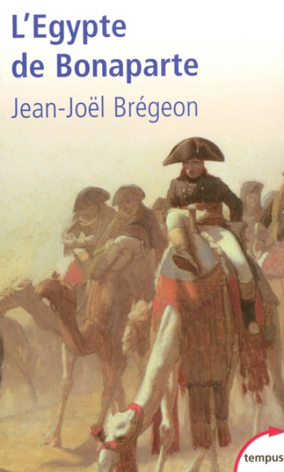 L'Égypte de Bonaparte