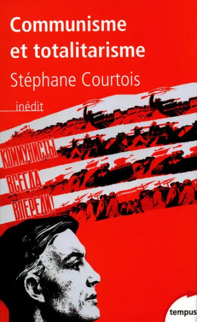 Communisme et totalitarisme