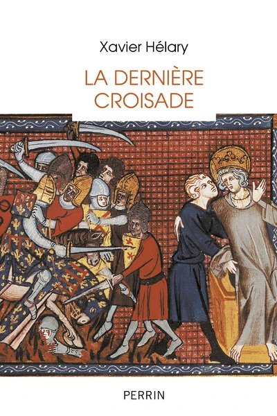 La dernière croisade